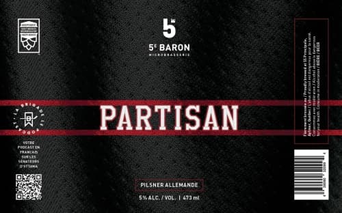 Partisan