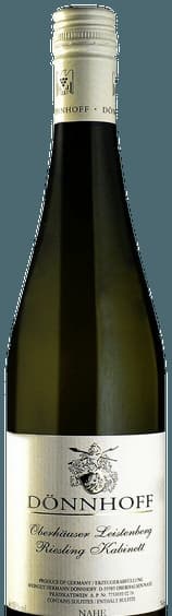 Oberhäuser Leistenberg Riesling Kabinett