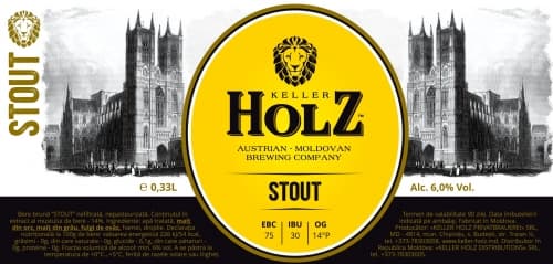 Stout