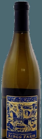 Kings Farm Chardonnay