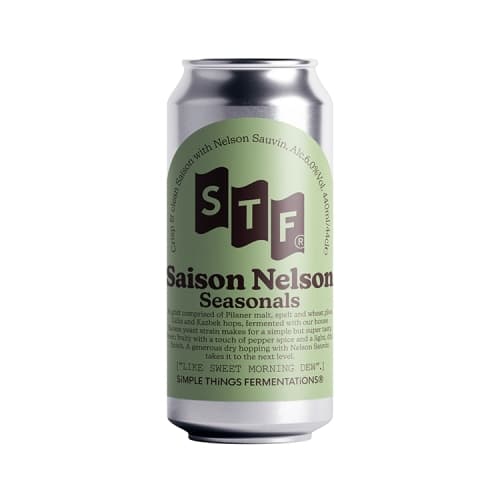 Saison Nelson