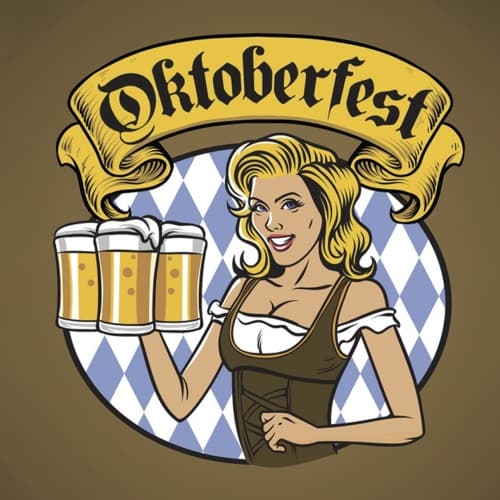 Oktoberfest