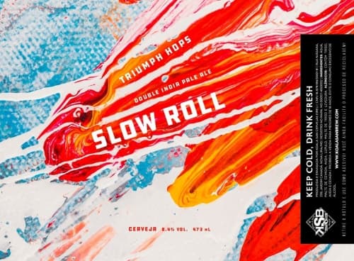 SLOW ROLL