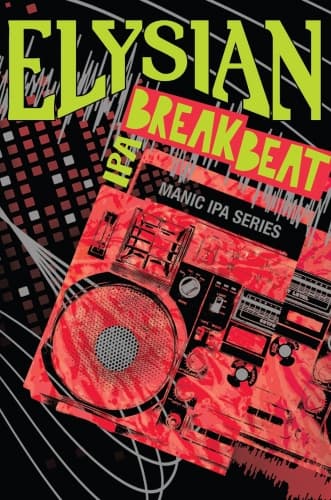 Breakbeat IPA