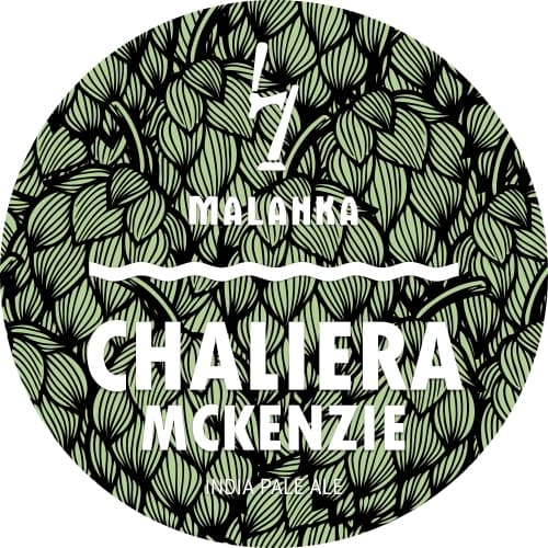 Chaliera: McKenzie