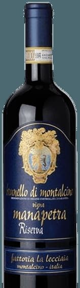 Manapetra Brunello di Montalcino Riserva