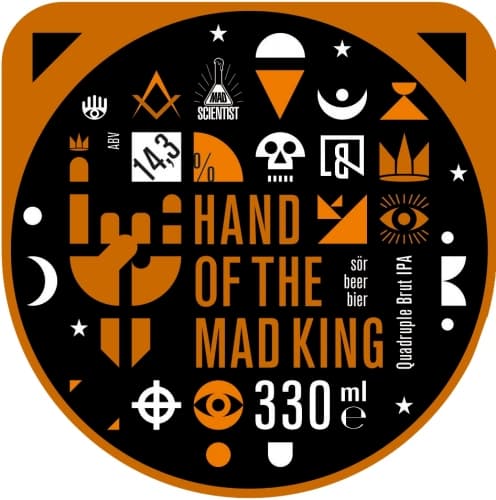 Hand of the Mad King