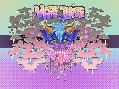 Vape Juice