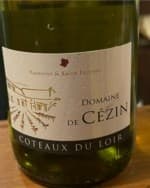 Coteaux du Loir Blanc