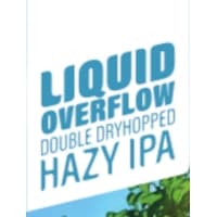 Liquid Overflow