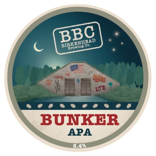 BBC Bunker APA