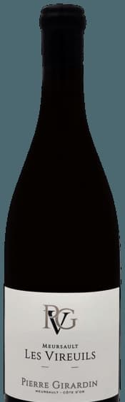 Meursault 'Les Vireuils'