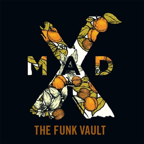 The Funk Vault