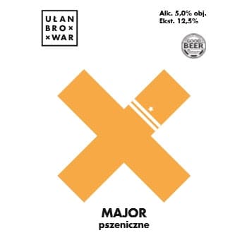 Major