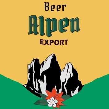 Alpen Export