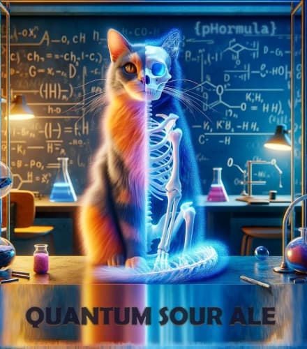 Quantum