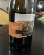 Semi-Sparkling Muscat