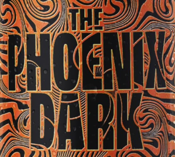 The Phoenix Dark