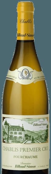 Chablis 1er Cru 'Fourchaume'