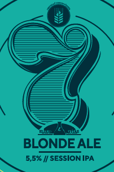 Blonde 7è Aniversari!