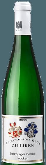 Saarburger Riesling Trocken