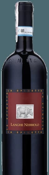 Langhe Nebbiolo