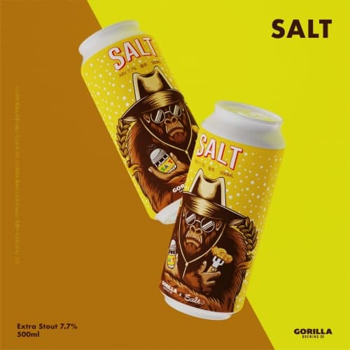 Salt 솔트