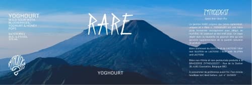 Yoghourt