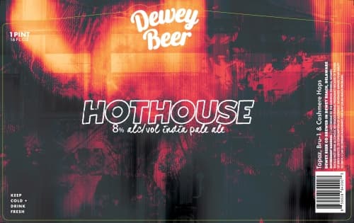 Hothouse