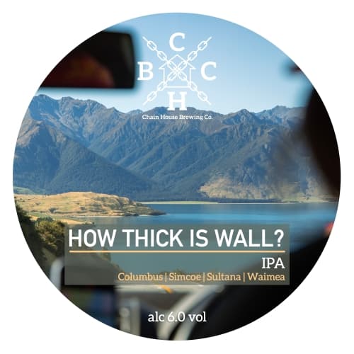 How Thick Is Wall?