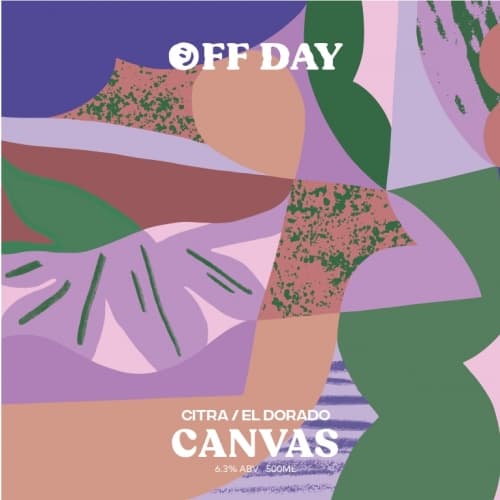 CANVAS Citra/El Dorado (January 2021)