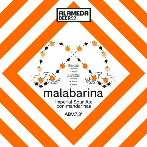 Malabarina