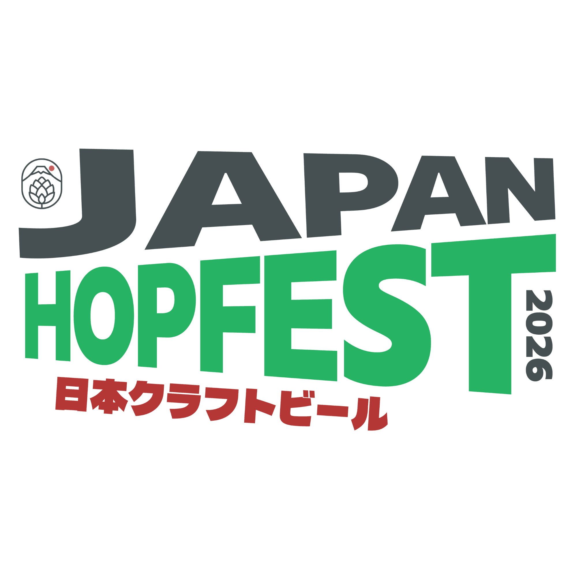 Japan HopFest 2026
