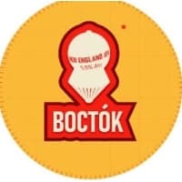 Vostok (Восток)
