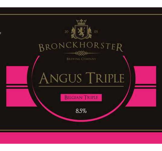 Angus Triple