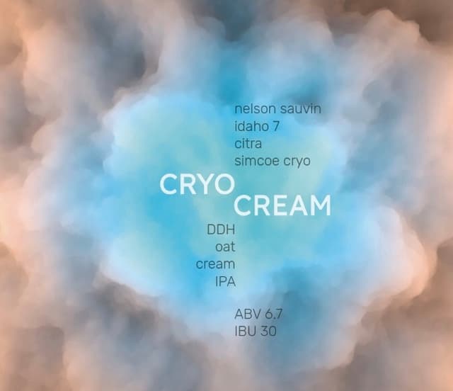 Cryo Cream