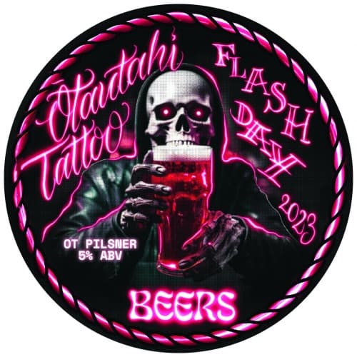 OT Pilsner