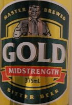 Gold Midstrength