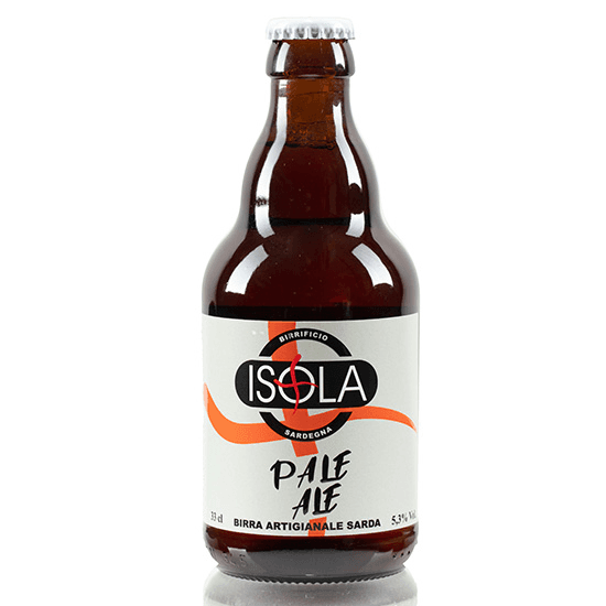 Pale Ale