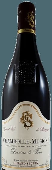 Chambolle-Musigny 'Derrière le Four'