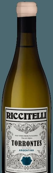Torrontes Old Vines