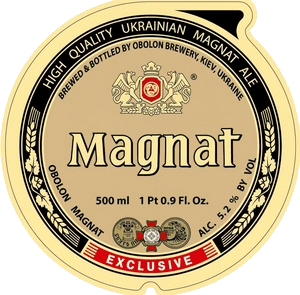 Magnat (Магнат)