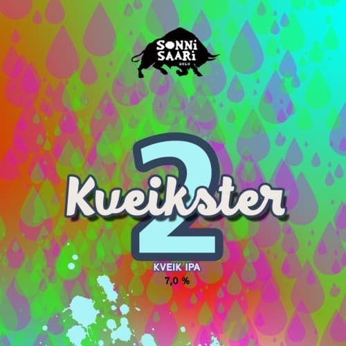 Kveikster 2