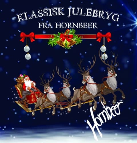 Klassisk Julebryg