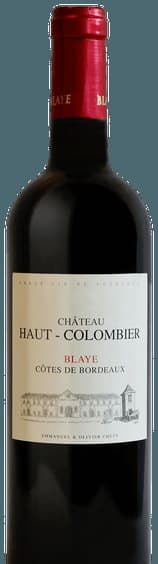 Premières Côtes de Blaye
