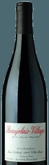 Beaujolais-Villages