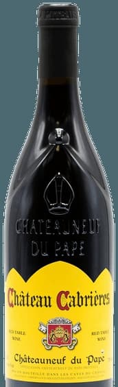 Châteauneuf du Pape Rouge