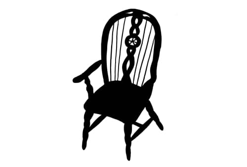 Take A Seat