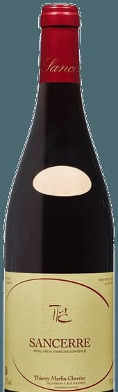 Sancerre Rouge