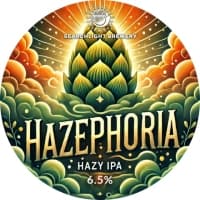 Hazephoria Hazy IPA